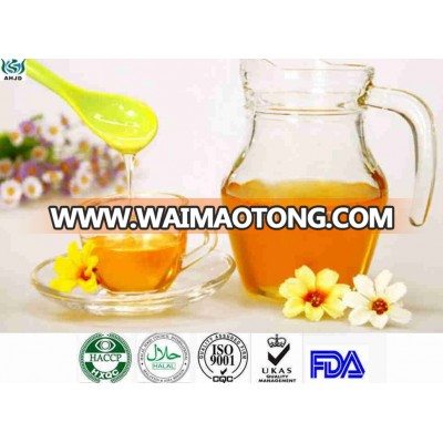 The best healthy and sweet product instant honey ginger tea